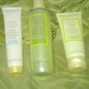 Mary Kay Satin Hands